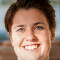 Lene Kudsk