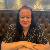 Nicola Swales