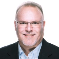 Jeff Pearson MBA, MBL, CHCIO