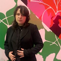 Lauren Corcoran