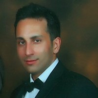 Amirmehdi Vadayekheiri