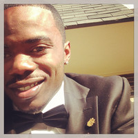 DeAndre Dawson