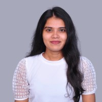 Anjali Vijayan