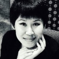 Angela Cai