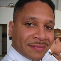 Stephen Roberson