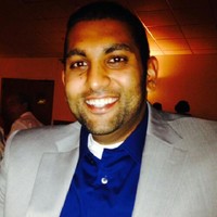 Samir Patel