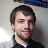 Adam Reisinger