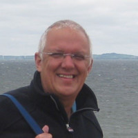 Dick Postma