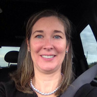 Kathryn Horton