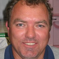 Paul Hunt