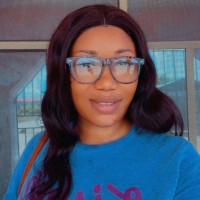 Glory Udoh