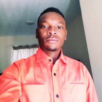 Phathutshedzo Harold Mabirimisa