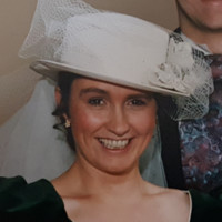 Morag Davis
