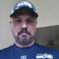 Jason Harvill