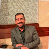 Ahmad Al-Hunity