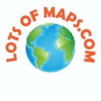 Lots Of Maps dot com - Authentic Vintage Maps