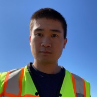Eric Chen