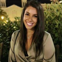 Vasiliki (Vicki) Nikolakakos, M.ADS, BCBA