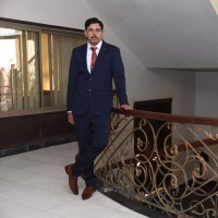 Shafiq Ahmed