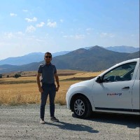 Ali Demir