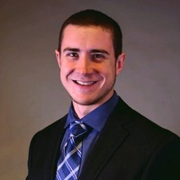 Eric Beauregard