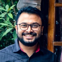 Abhisek Shaw