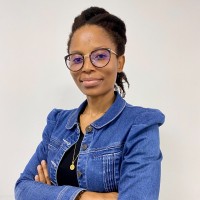 Abigail-Precious Ambweni