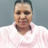 Bulelwa Caciso