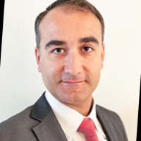 Alexander Deneka, MD, PhD