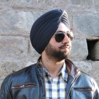 Antarpreet Singh
