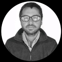 Sebastián Cruz Fernández