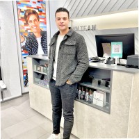 Hisham Hazem