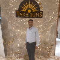Ashvin Bhuva