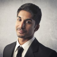Samar Raju