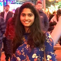 Sai Sri Varsha Gadde