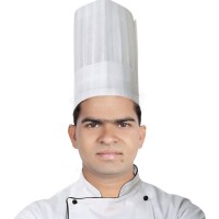 Chef Pasha