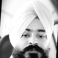 Amritpal Gill