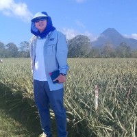 Joel Siopongco