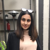 Parneet Kaur Brar