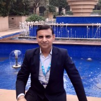 Pankaj Kumar