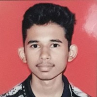 Tanmay Hirodkar