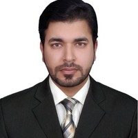 Muhammad Waqas Ahsan
