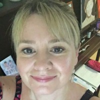 Pam Hague