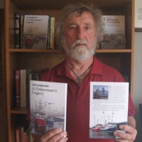 Roy Dwyer