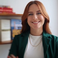Yaneris Marie