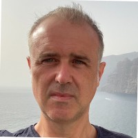 Mario De Salabert Atienza