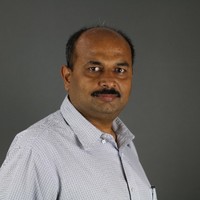 Swapnil Patel