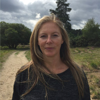 Vicky Eaton