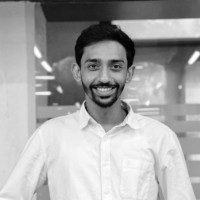 Monish Kumar