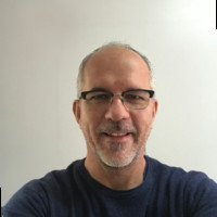 Dirk Norval